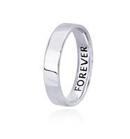 Anello Mabina Uomo in Argento 523114-23 - 523114-23